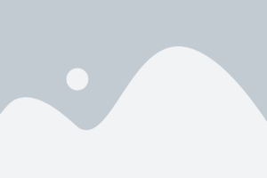Placeholder image with a gray background, featuring a mountain and sun icon.